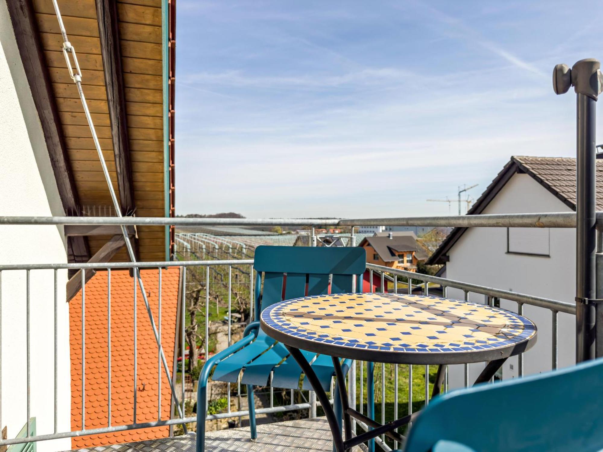 Obst- Ferienhof Ragg Immenstaad am Bodensee Exterior foto